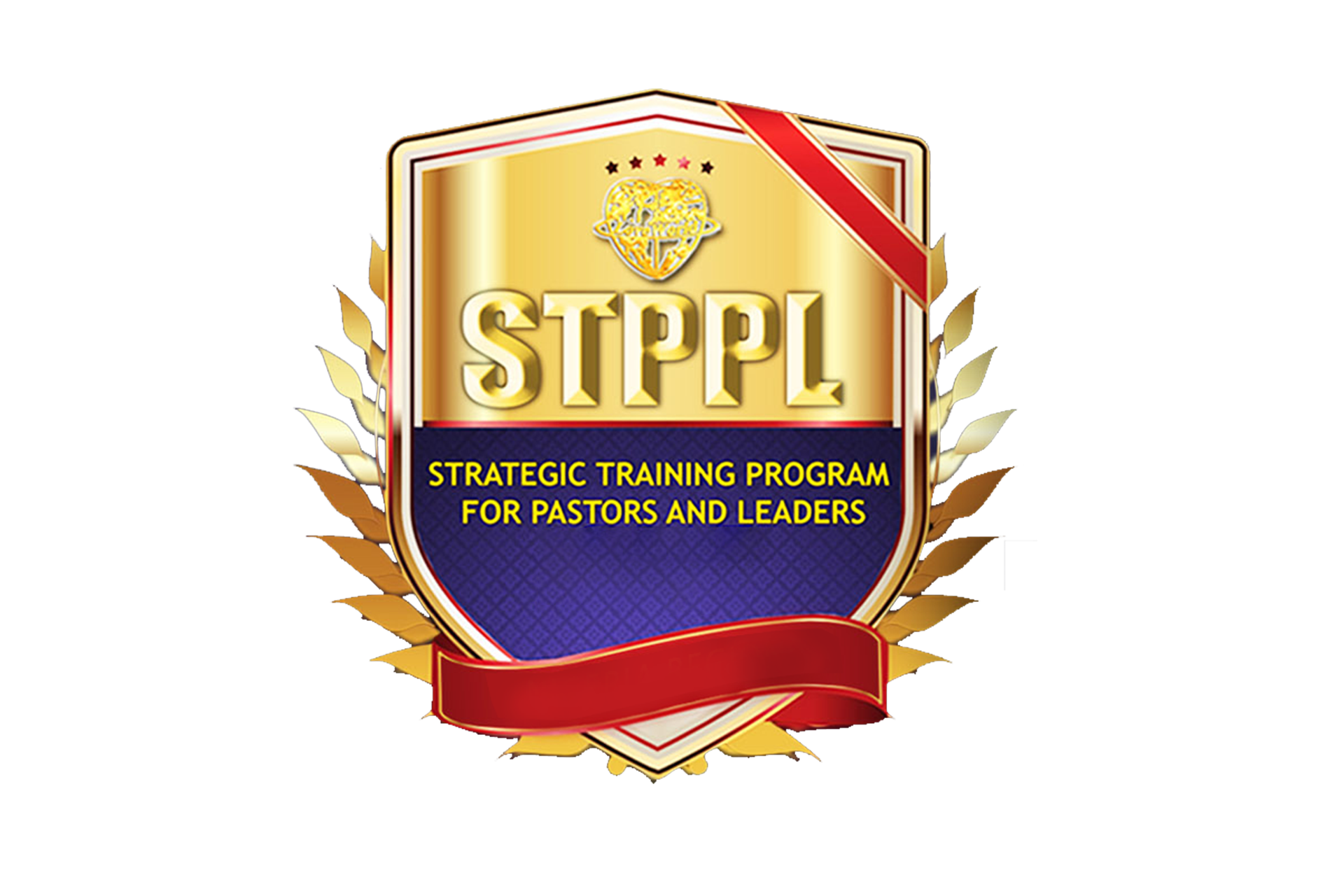 STPPL Logo